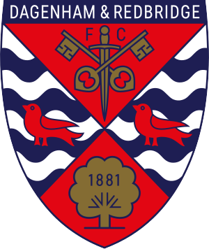 Dagenham & Redbridge F.C.
